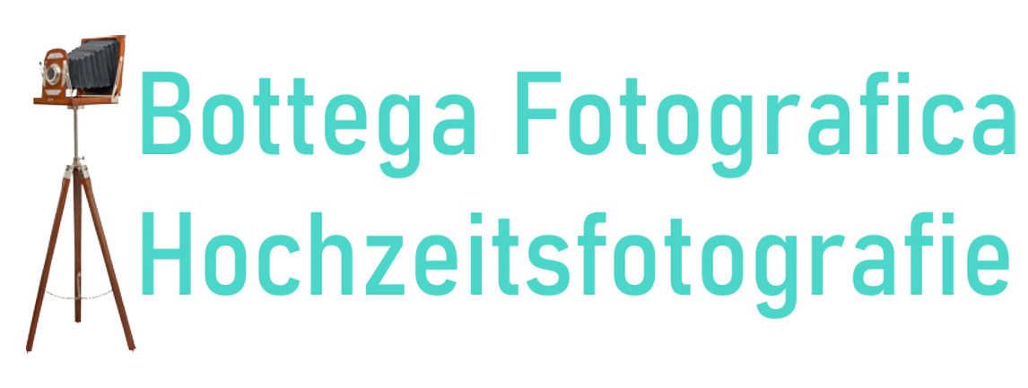 Bottega Fotografica Hochzeitsfotografie